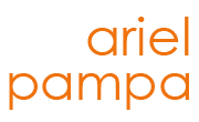 Ariel Pampa, Marketing digital